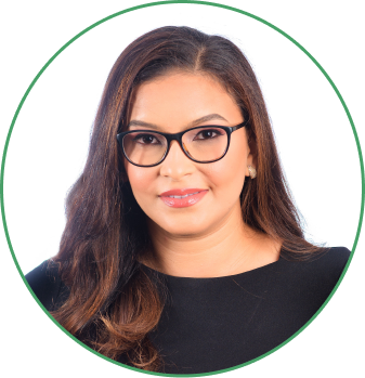 Arifa Mohamed