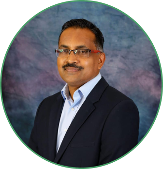 Roger Bissessar